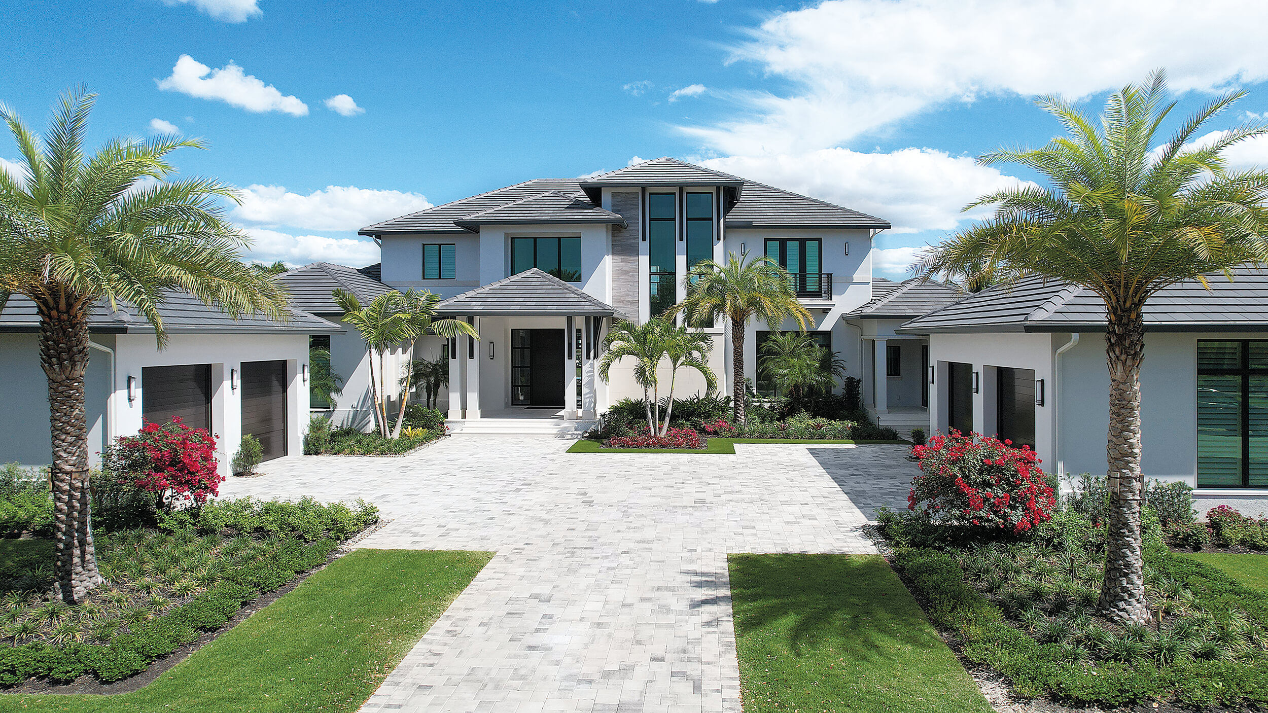 Custom Home Builders in Florida