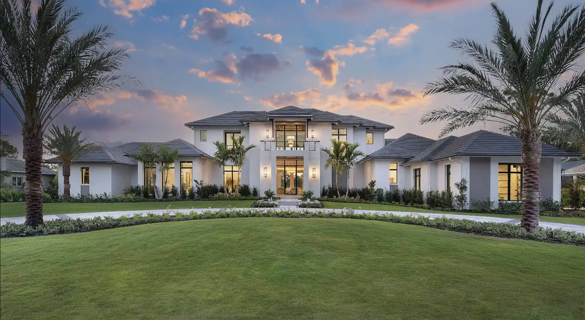 naples home builders